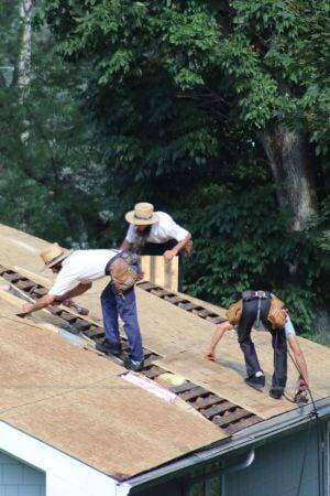 Emergency roofing in Genesee County NY